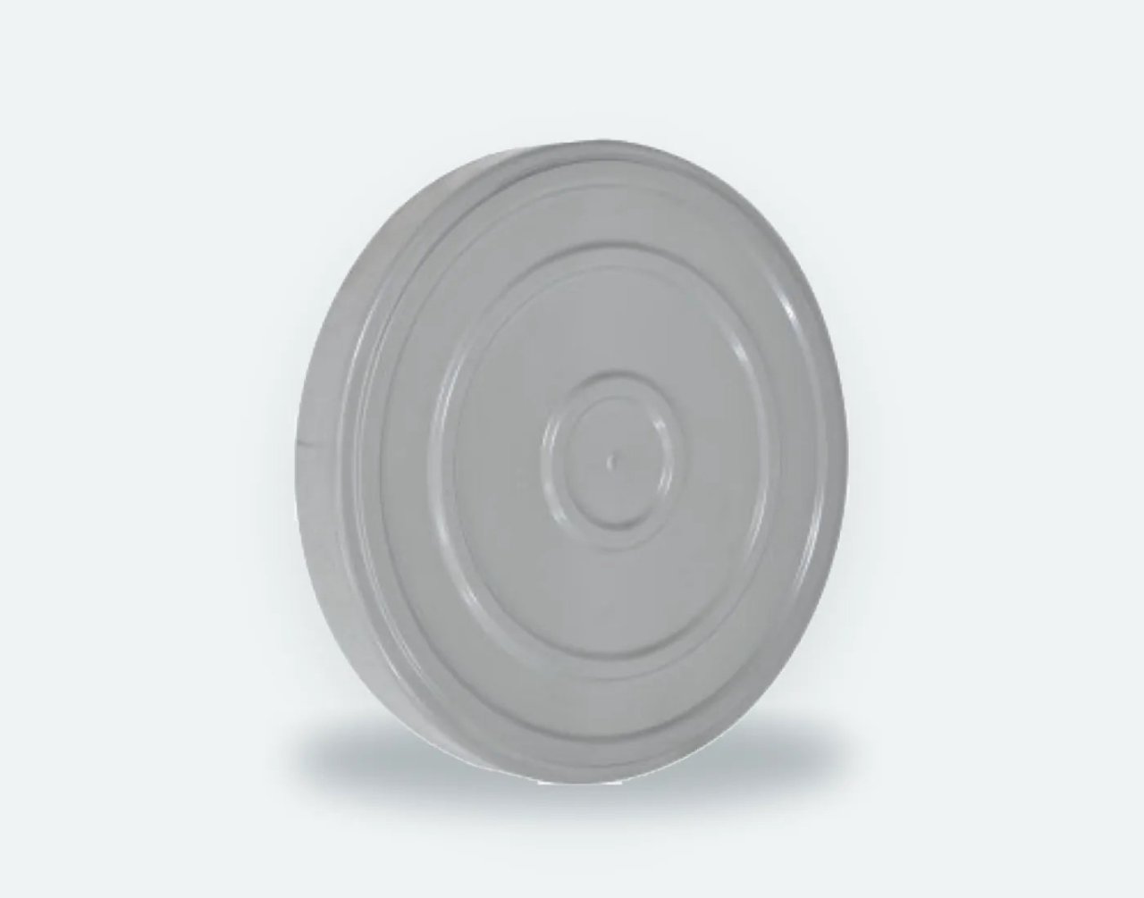 PVC deksel 500 mm voor zandvangput